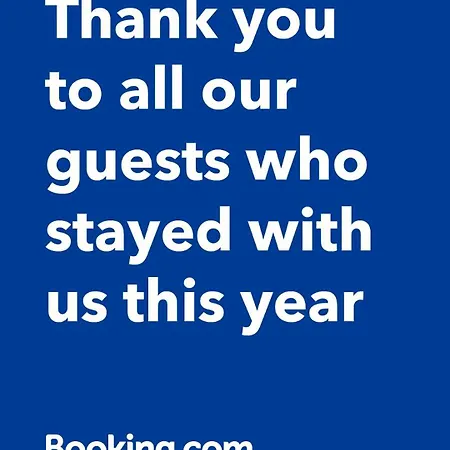 The Grapevine דירה פורוס