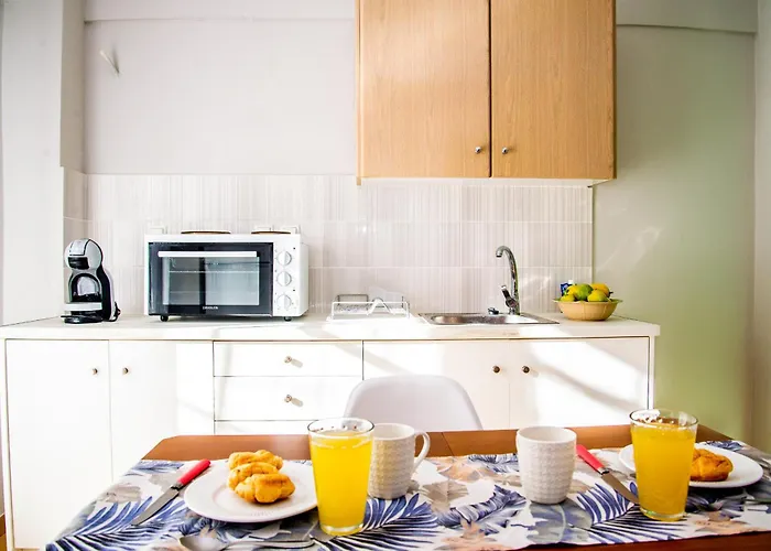 The Grapevine דירה