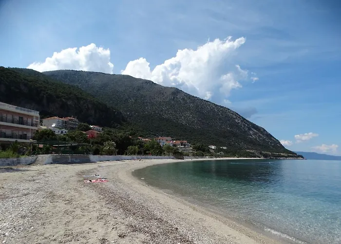 The Grapevine דירה