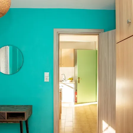 Appartement The Grapevine *