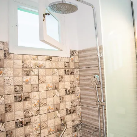 Apartament The Grapevine *