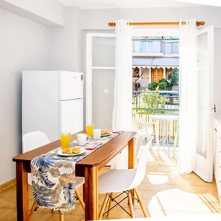 Apartament The Grapevine *