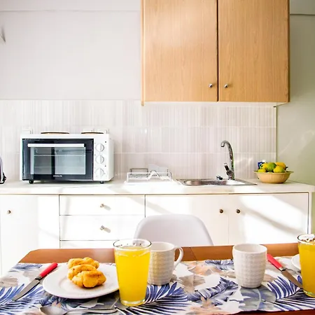 The Grapevine Apartment