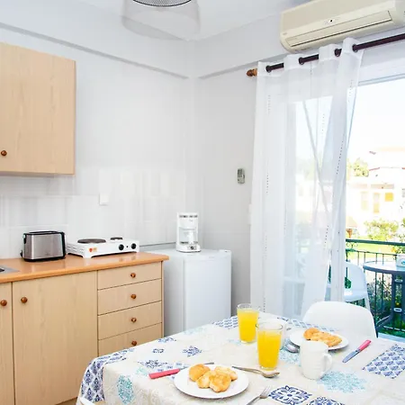 Appartement The Grapevine *