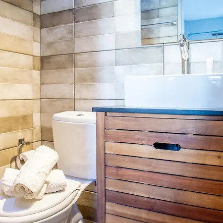 Appartement The Grapevine *