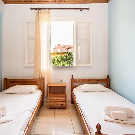 The Grapevine Apartament
