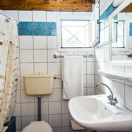 The Grapevine Appartement