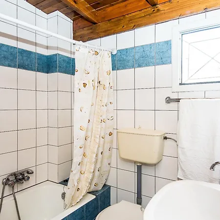 The Grapevine Appartement