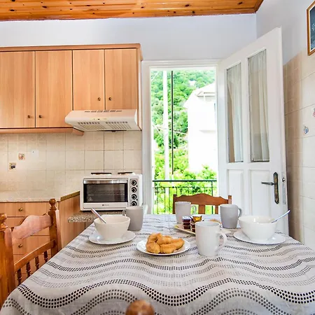 The Grapevine Appartement *