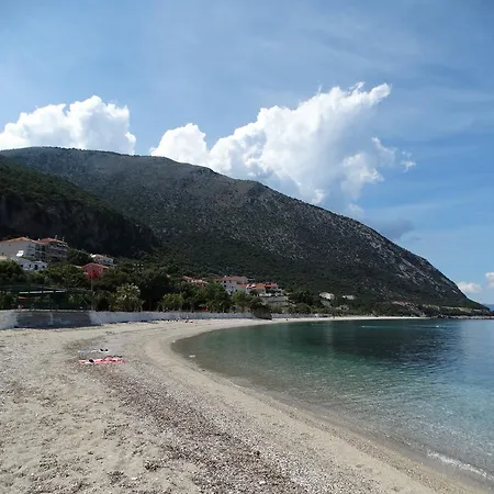 The Grapevine Appartement