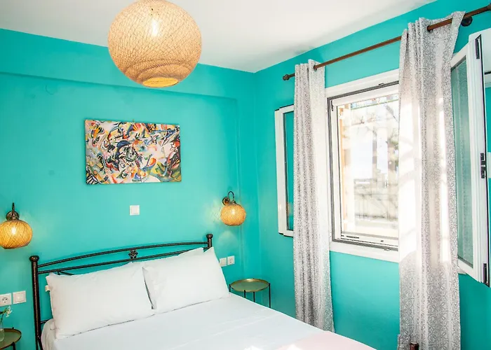 Apartment The Grapevine