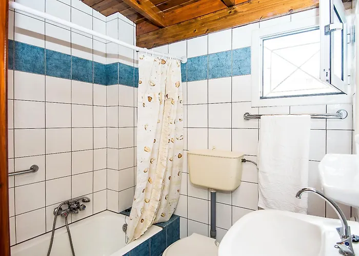 The Grapevine Apartment