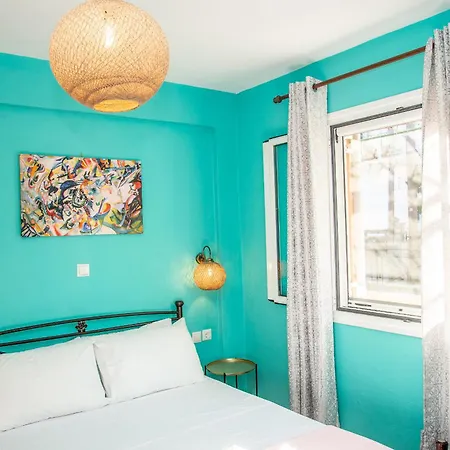 Apartmán The Grapevine