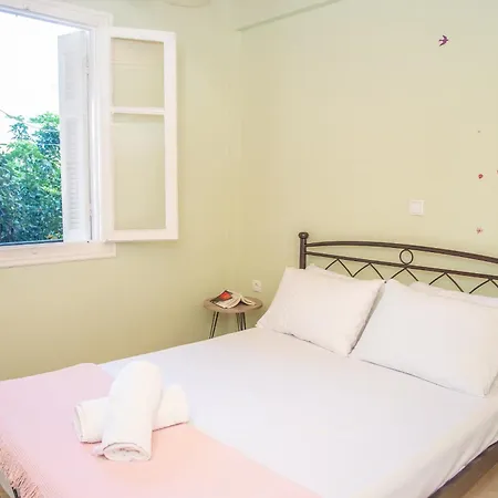 Apartmán The Grapevine *