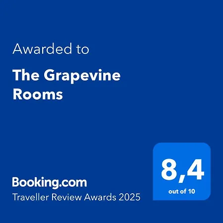 The Grapevine