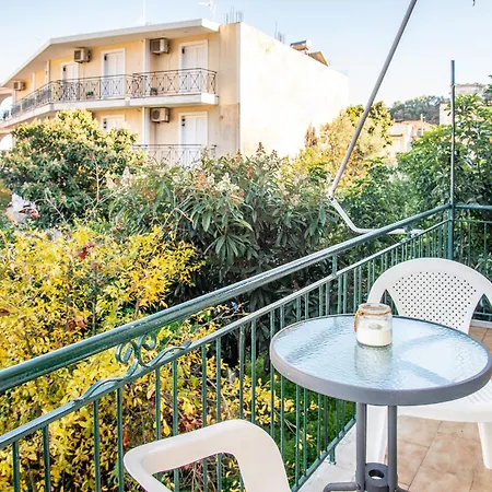 Apartamento The Grapevine