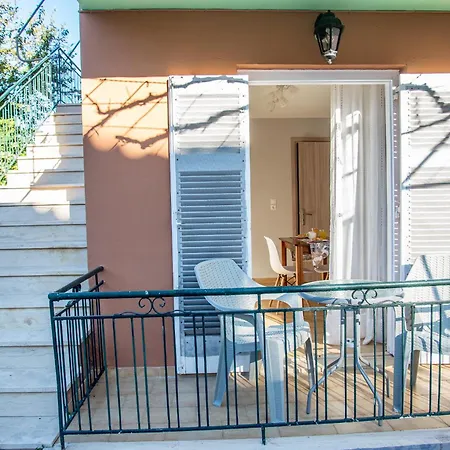 Apartamento The Grapevine