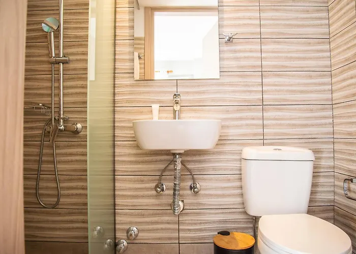 The Grapevine Poros (Kefalonia)