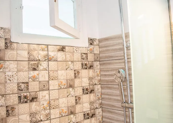 Apartamento The Grapevine *