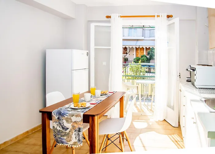 Apartamento The Grapevine *