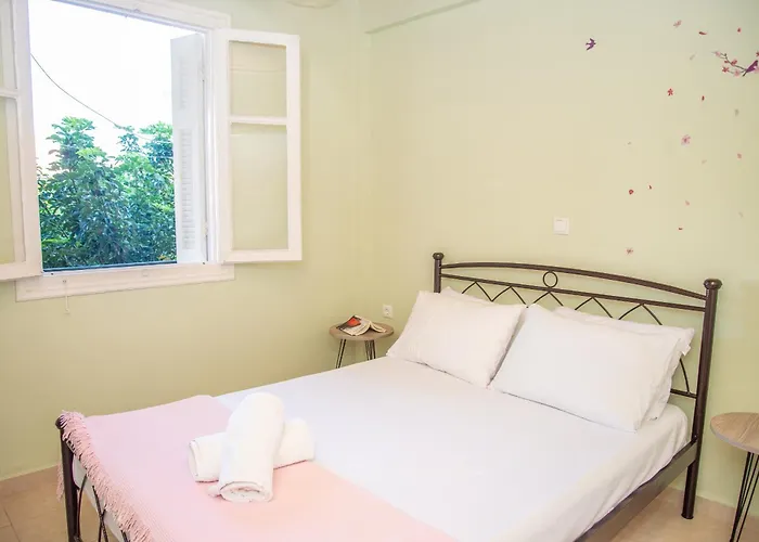 Apartamento The Grapevine *