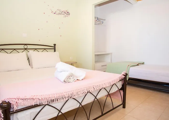 Apartamento The Grapevine