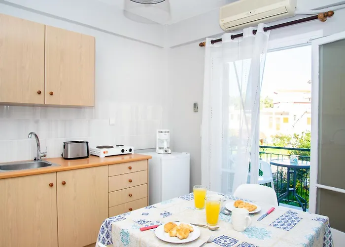 Apartamento The Grapevine *