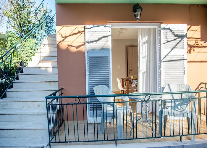 Apartamento The Grapevine