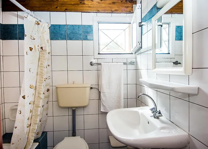 The Grapevine Apartamento