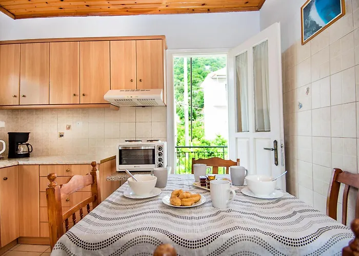 The Grapevine Apartamento *