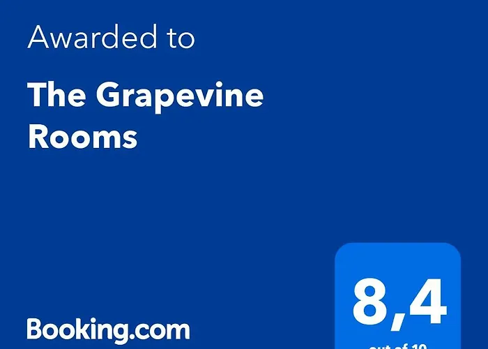 The Grapevine